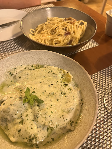 Restaurante Da Saveria Open Times