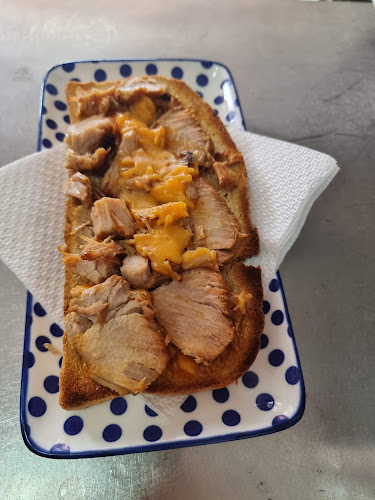 Restaurante la hiedra - Gastronomía y hostelería