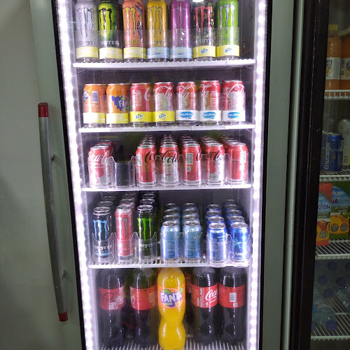 Bocatería Zámpame - Gastronomía y hostelería