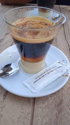 Comentarii opinii despre Restaurante Pizzeria El Parque