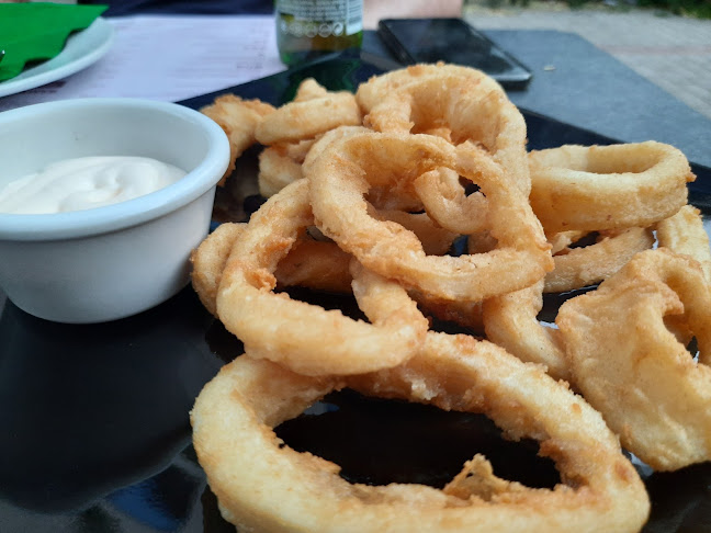 Black & Gold - Gastronomía y hostelería