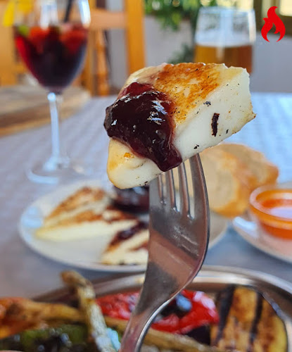 El Mirador Asador & Terraza Chill Out Phone number