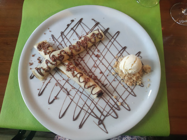 Opinii despre Restaurante La Lola în Sant Boi de Llobregat - Gastronomía y hostelería