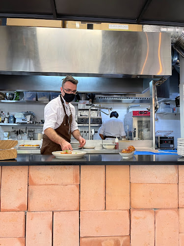 Restaurante Nantes - Madrid