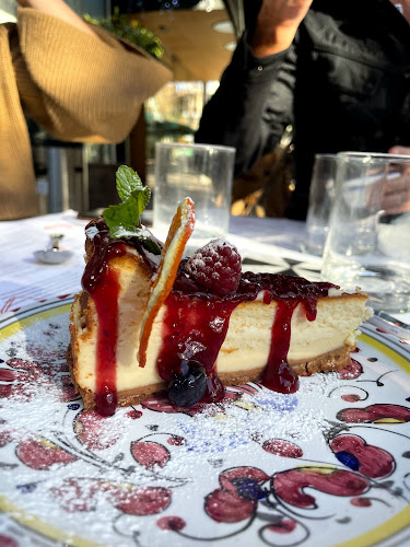 Restaurante Bella's - Gastronomía y hostelería