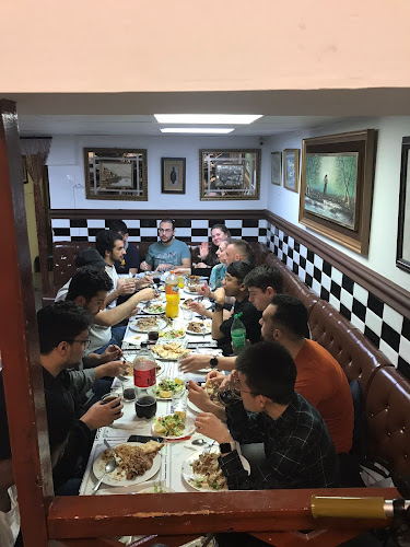 Kabul Restorant - Gastronomía y hostelería