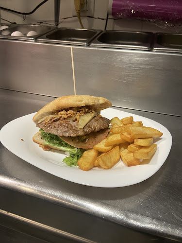 Opinii despre Bar El Templo în Valladolid - Gastronomía y hostelería