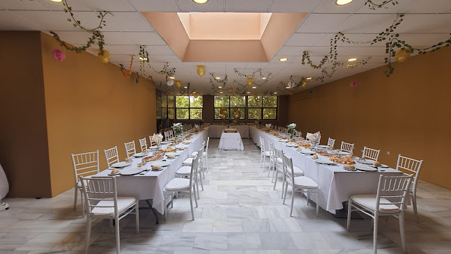 P.I. Parsi, Av. Parsi, 8, 41016 Sevilla