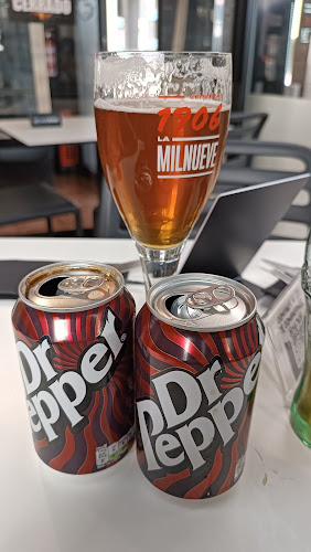 TuHamburguesa Gourmet - La Laguna