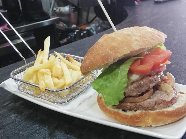 Reviews of Todo Brasa in Sant Feliu de Guíxols - Gastronomía y hostelería