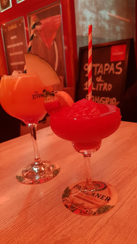 Bar Bocaccio - Fuengirola