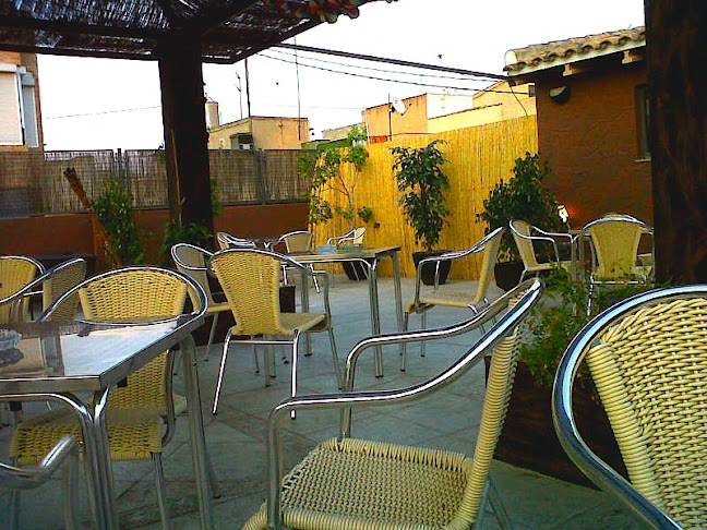 Triángulo Bar - Aljucer