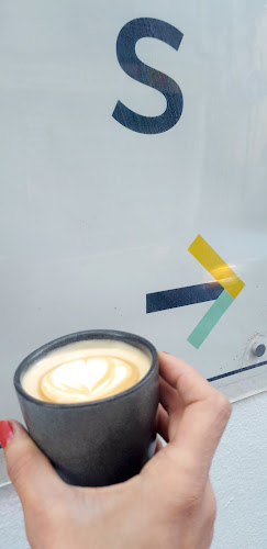 Perspectives - Café & Honest Food Open Times