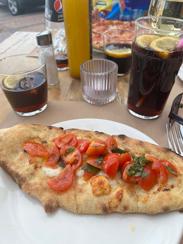 Pizzería La Primavera