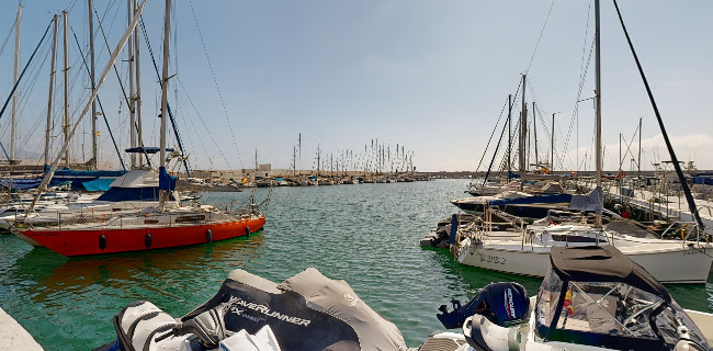 Opinii despre Ku'Damm Berlin în Fuengirola - Gastronomía y hostelería