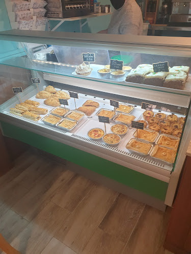 Nickys Cafe - Gastronomía y hostelería