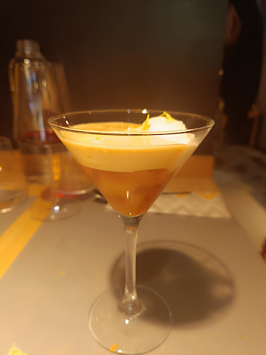 Comentarii opinii despre Monocromo vermuteria gastrounderground