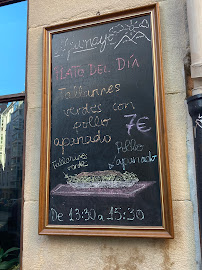 Restaurante Alpamayo - Bilbao