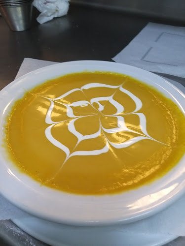 Restaurante Casa Nico Open Times