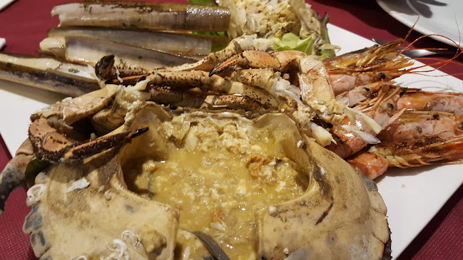 Mesón do Pulpo Open Times