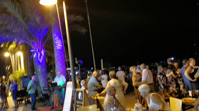 Opinii despre Restaurante El Torero în Santiago de la Ribera - Gastronomía y hostelería