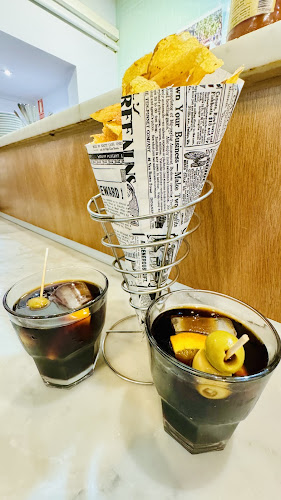 D'CLOT - Gastronomía y hostelería