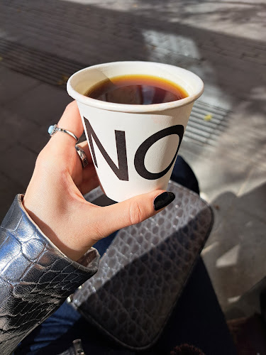 Nomad Coffee Bar - Barcelona