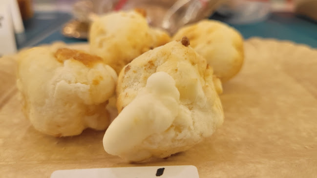 Carlotes Café - Gluten Free - Gastronomía y hostelería