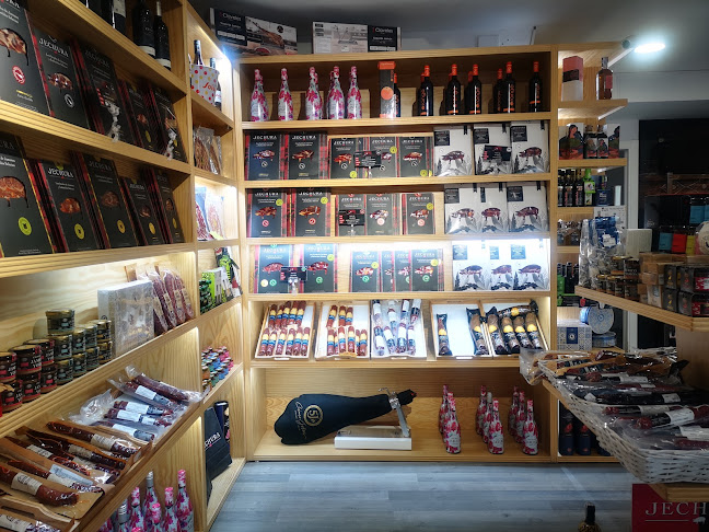 Jechura Sevilla Centro (Campana) - Gastronomía y hostelería