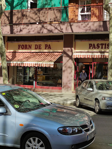 Horno de Pan y Pastelería Open Times