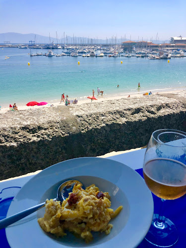 Restaurante Fidel en Sanxenxo - Gastronomía y hostelería