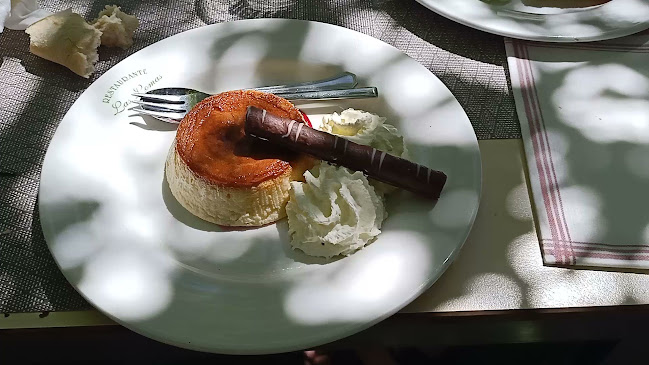 Restaurante Las Lomas Abrasador