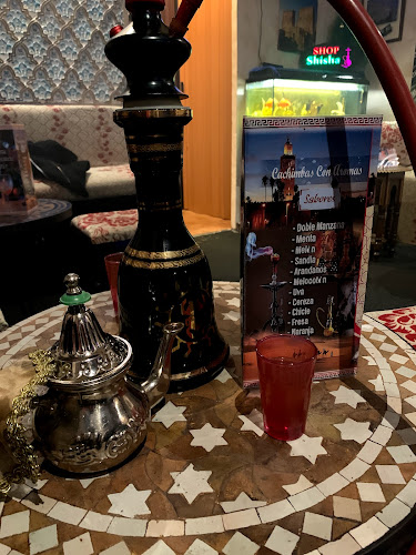 C. Pureza, 22, 41010 Sevilla