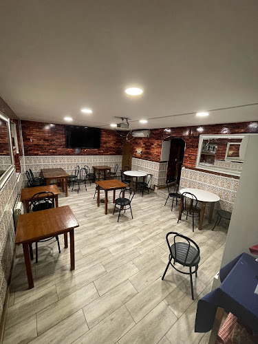 Taberna del Príncipe - Madrid