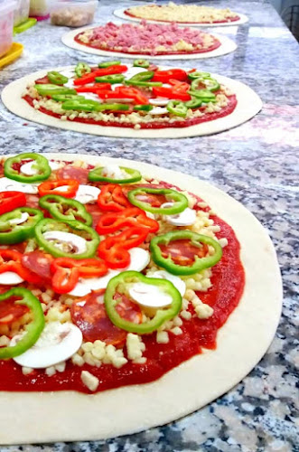 Pizzería El paraíso - Gastronomía y hostelería
