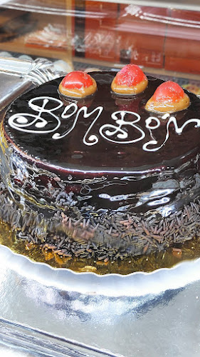 Comentarii opinii despre Pastelería La Palmerita de Morata