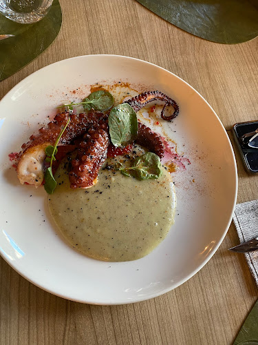 Lapsus Bistro - Calp