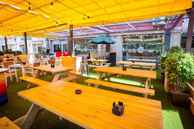 La Zona Social Bar | Playa