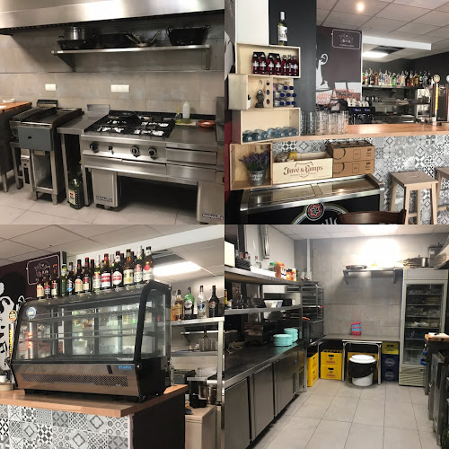 Opinii despre El RINCON DE ERIKA în Valencia - Gastronomía y hostelería