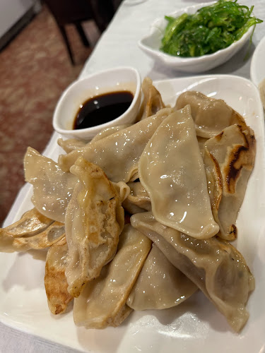 Restaurante Chino Min Dou - Gastronomía y hostelería