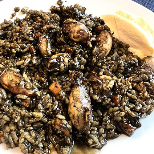 Restaurante El Camarote