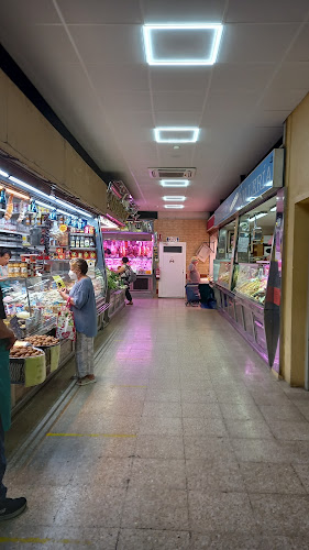 Mercado de Villaverde Alto Phone number