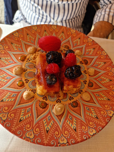 Restaurante Kaskagorri Jatetxea - Gastronomía y hostelería