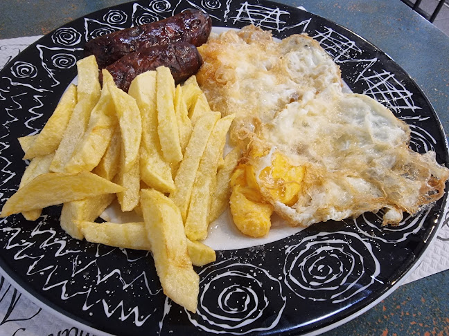 Las Cigüeñas - Gastronomía y hostelería