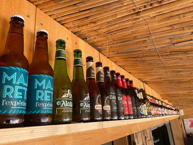 Bar La Quintonería Playa (Pedregalejo) - Gastronomía y hostelería