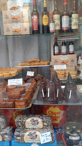 La Princesa Pasteleria Phone number