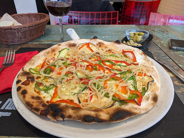 La Cosa Nostra Ristorante Pizzeria - Sant Boi de Llobregat