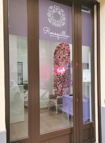 Rousquillas Bakery