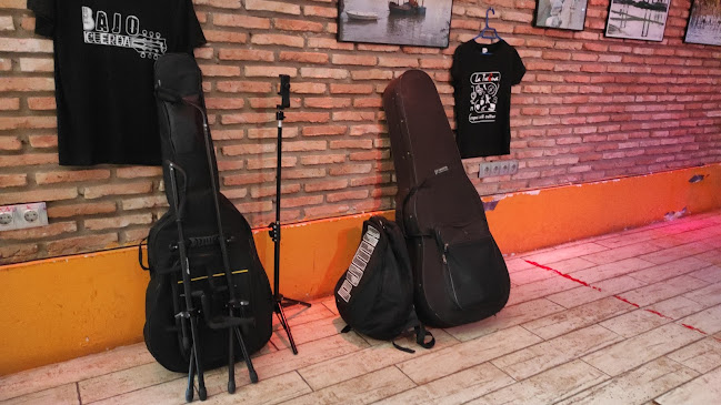 La Tregua Café-Bar - Gastronomía y hostelería