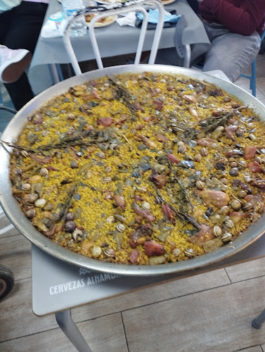 Bar Carrión - Gastronomía y hostelería